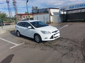 Ford Focus 1.6 Ecoboost | Mobile.bg    3
