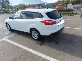 Ford Focus 1.6 Ecoboost | Mobile.bg    5
