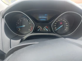 Ford Focus 1.6 Ecoboost | Mobile.bg    8