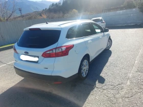 Ford Focus 1.6 Ecoboost | Mobile.bg � ����� ������ 3
