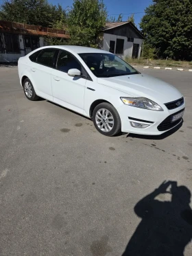 Ford Mondeo   1.6 116 6  | Mobile.bg    2