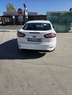 Ford Mondeo   1.6 116 6  | Mobile.bg    3