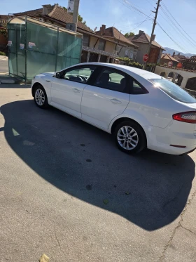 Ford Mondeo   1.6 116 6  | Mobile.bg    4