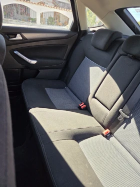 Ford Mondeo   1.6 116 6  | Mobile.bg    8