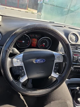 Ford Mondeo   1.6 116 6  | Mobile.bg    6