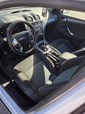 Ford Mondeo   1.6 116 6  | Mobile.bg    5
