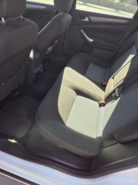 Ford Mondeo   1.6 116 6  | Mobile.bg    7