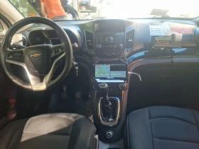 Обява за продажба на Chevrolet Orlando ~6 500 лв. - изображение 6