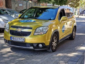 Обява за продажба на Chevrolet Orlando ~6 500 лв. - изображение 1