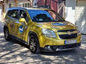 Обява за продажба на Chevrolet Orlando ~6 500 лв. - изображение 1