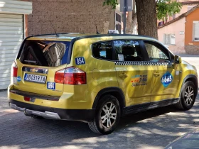 Обява за продажба на Chevrolet Orlando ~6 500 лв. - изображение 2