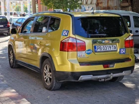 Обява за продажба на Chevrolet Orlando ~6 500 лв. - изображение 3