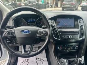 Обява за продажба на Ford Focus 1.5TDCI 120kc ST-LINE ~12 750 лв. - изображение 11
