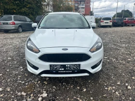 Обява за продажба на Ford Focus 1.5TDCI 120kc ST-LINE ~12 750 лв. - изображение 7