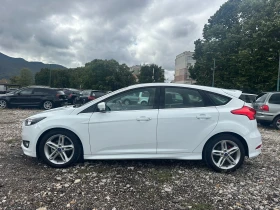 Обява за продажба на Ford Focus 1.5TDCI 120kc ST-LINE ~12 750 лв. - изображение 5