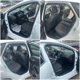 Ford Focus 1.5TDCI 120kc ST-LINE | Mobile.bg    13
