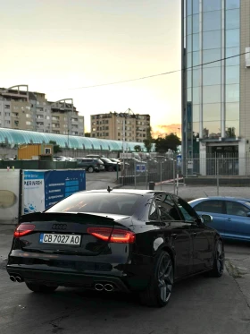 Audi S4 | Mobile.bg    2