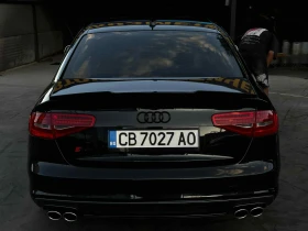 Audi S4 | Mobile.bg    3