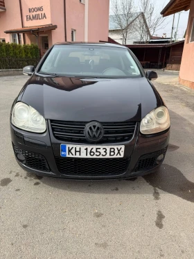 VW Golf 2.0 ТДИ 200+  - изображение 1