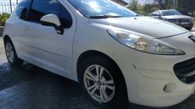 Peugeot 207 | Mobile.bg    2