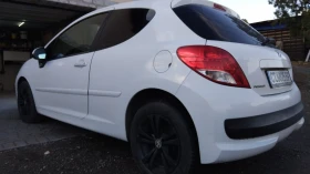 Peugeot 207 | Mobile.bg    9