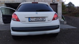 Обява за продажба на Peugeot 207 ~4 500 лв. - изображение 1 | Auto.bg Обява за продажба на Peugeot 207 ~4 500 лв. - изображение 1