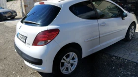 Peugeot 207 | Mobile.bg    5