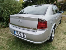 Opel Vectra C | Mobile.bg    4