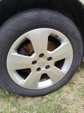 Opel Vectra C | Mobile.bg    3