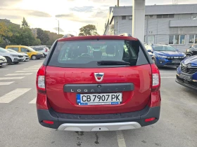 Dacia Logan MCV 0.9 TCE - 17900 лв. / 9152.12 € - 98262572 4