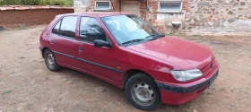 Обява за продажба на Peugeot 306 ~ 790 лв. - изображение 1 | Auto.bg Обява за продажба на Peugeot 306 ~ 790 лв. - изображение 1