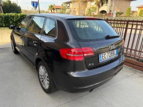 Audi A3 КАТО НОВ - 11900 лв. / 6084.37 € - 78579969 4