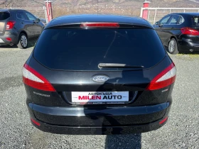 Ford Mondeo (KATO НОВА), снимка 7