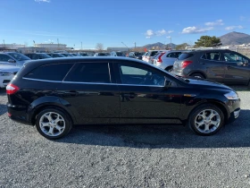Ford Mondeo (KATO НОВА), снимка 4