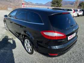 Ford Mondeo (KATO НОВА), снимка 8