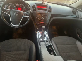 Opel Insignia 2.0 Automat, снимка 7