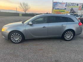 Opel Insignia 2.0 Automat, снимка 9