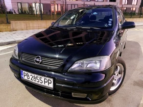 Opel Astra 1.6, снимка 1