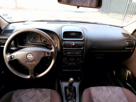 Opel Astra 1.6, снимка 11