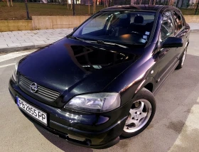 Opel Astra 1.6, снимка 6