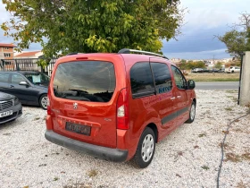 Peugeot Partner 1.6 HDI Без Ръжди | Auto.bg — изображение 7