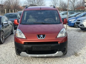 Peugeot Partner 1.6 HDI 110 Ps - 4600 € / 8996.82 лв. - 14833307 2