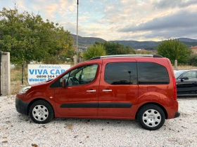 Peugeot Partner 1.6 HDI Без Ръжди | Auto.bg — изображение 10