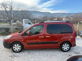 Peugeot Partner 1.6 HDI 110 Ps - 4600 € / 8996.82 лв. - 14833307 7