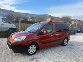 Peugeot Partner 1.6 HDI 110 Ps - 4600 € / 8996.82 лв. - 14833307 4