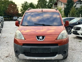 Peugeot Partner 1.6 HDI Без Ръжди | Auto.bg — изображение 2