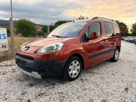 Peugeot Partner 1.6 HDI Без Ръжди | Auto.bg — изображение 4