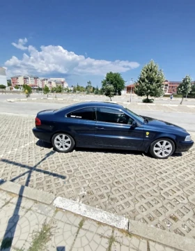 Volvo C70, снимка 3
