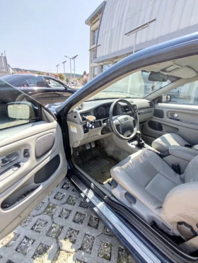 Volvo C70, снимка 7