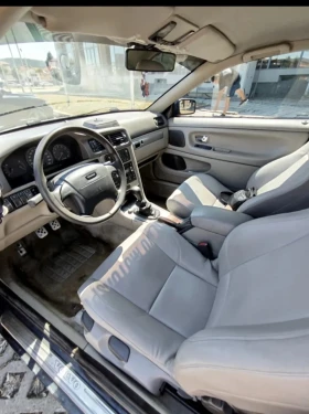 Volvo C70, снимка 8